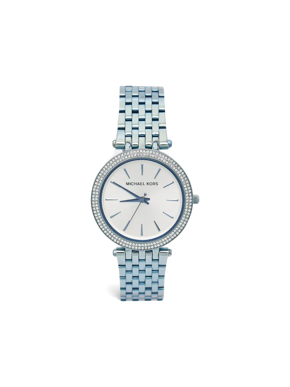 Michael Kors Darci 39mm - グレー Michael Kors Darci 39mm - グレー