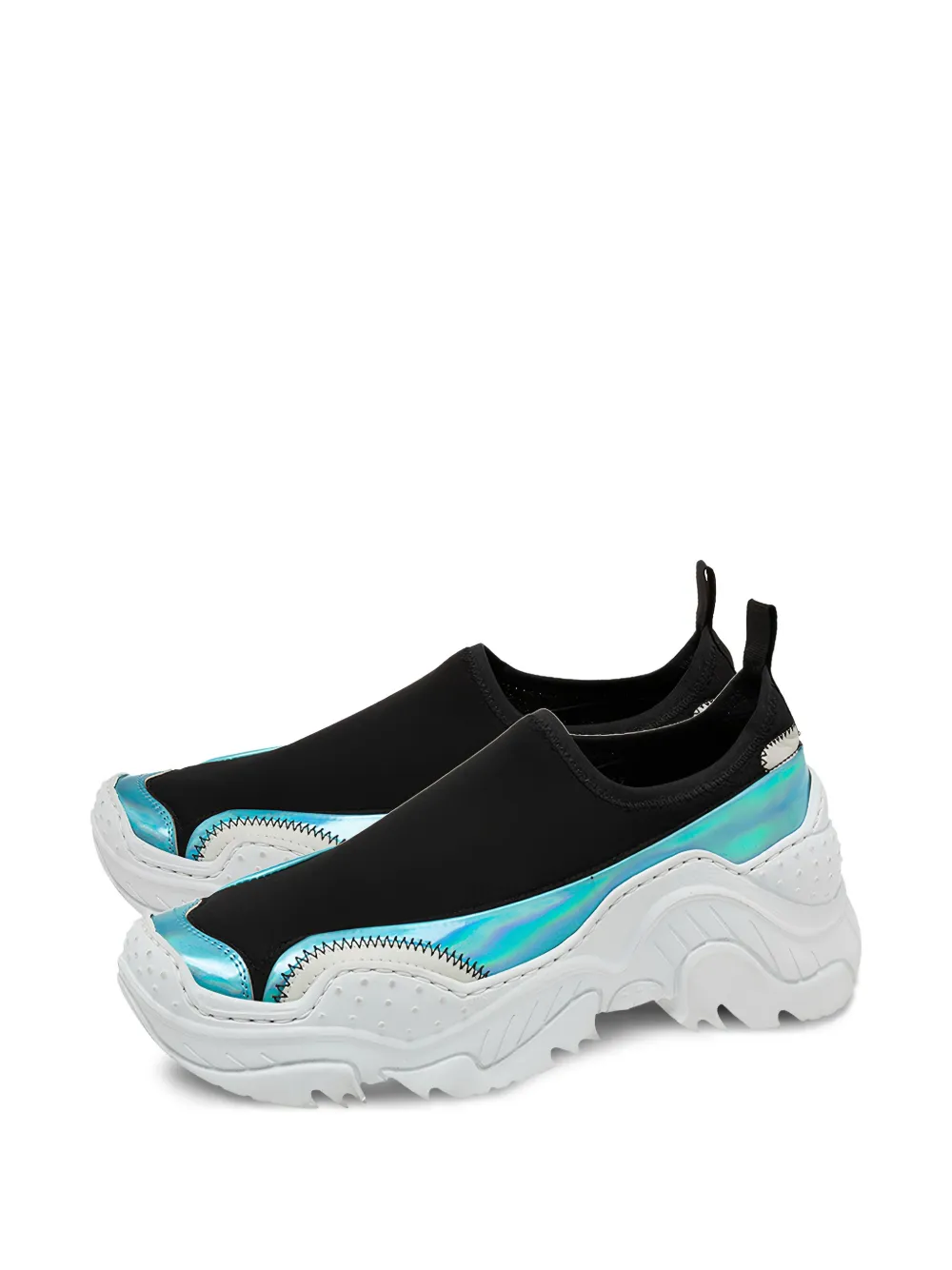 Nº21 Billy sneakers | Image 2