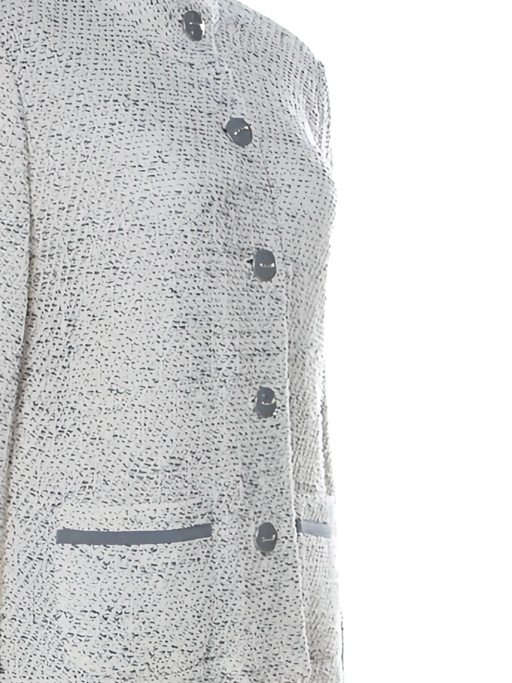 St. John 2023 knitted jacket | Image 2