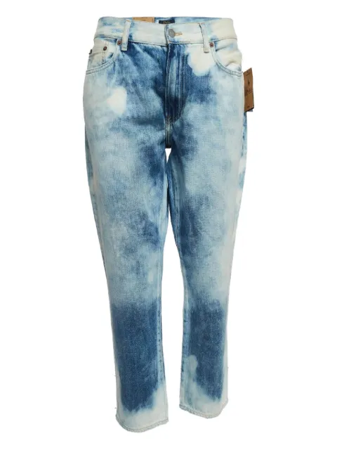 Polo Ralph Lauren Vintage wide-leg jeans