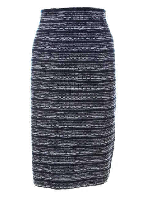 St. John Gestreifter Rock