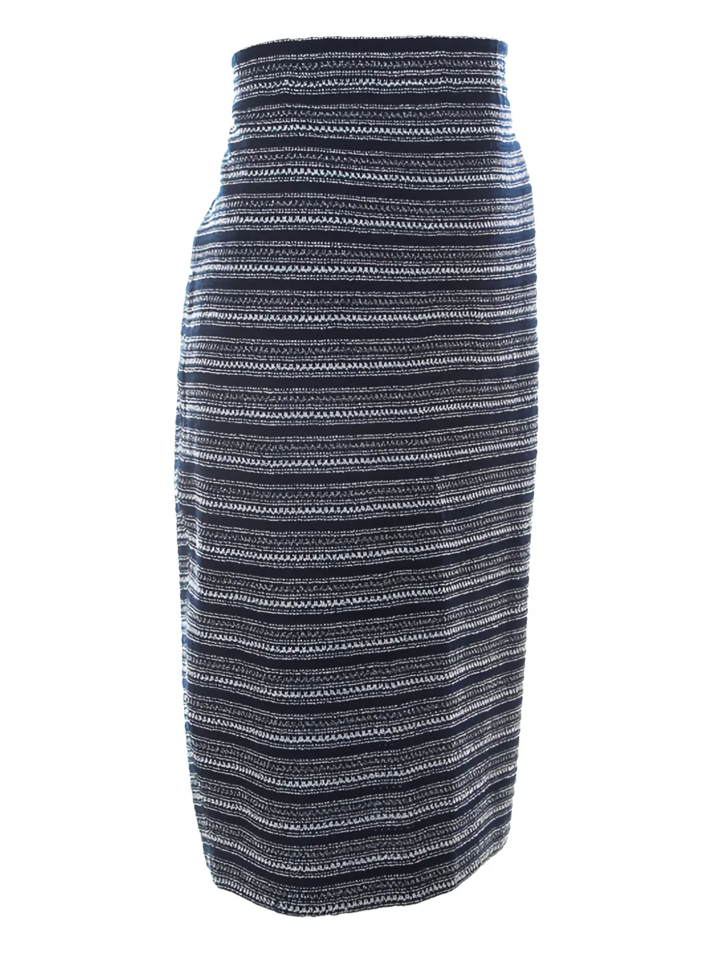 St. John falda a rayas | Image 2