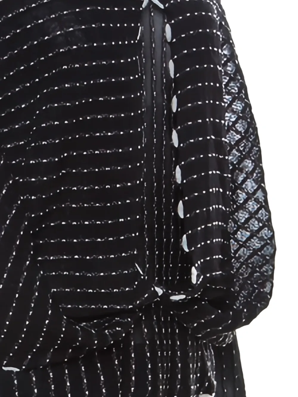 Roland Mouret layered blouse | Image 2