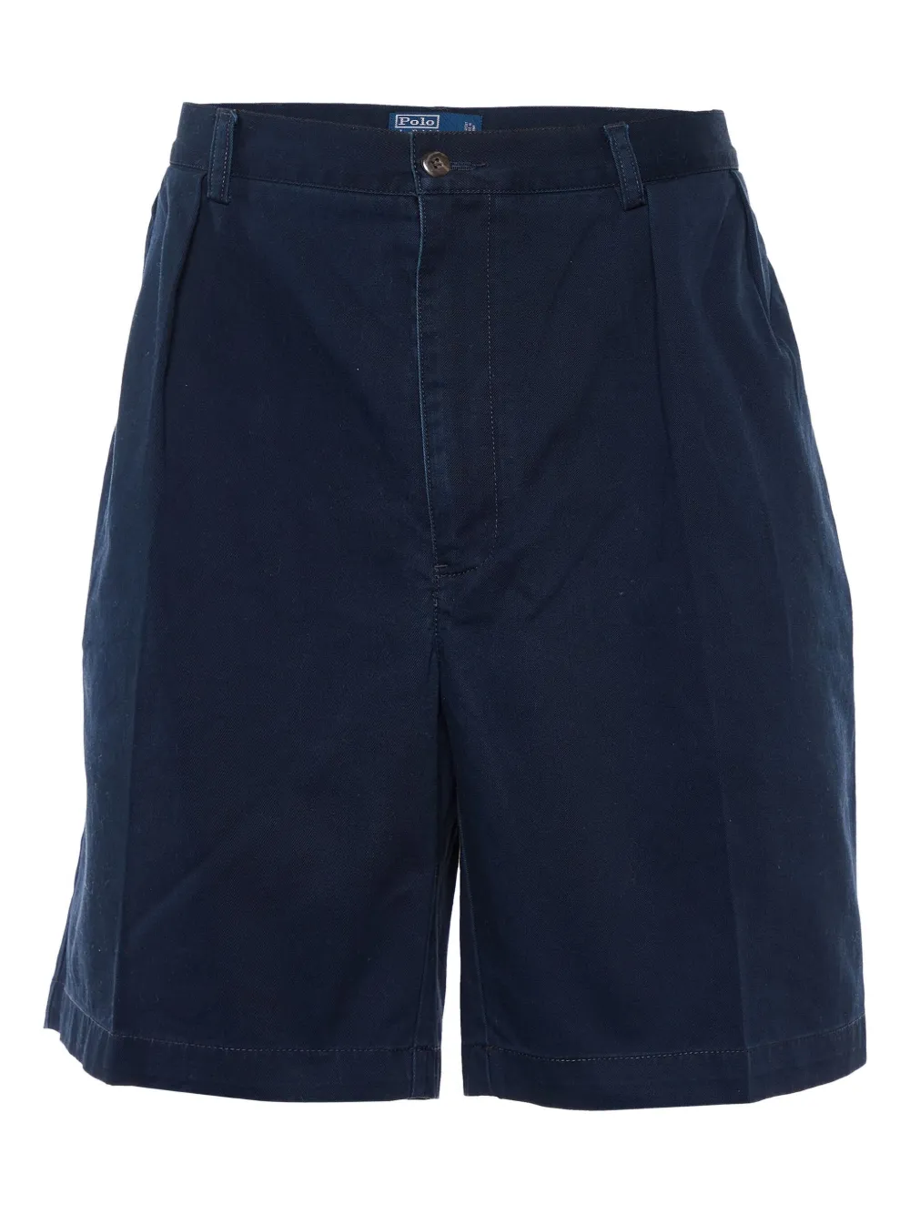 Polo Ralph Lauren Shorts in cotone - Blu