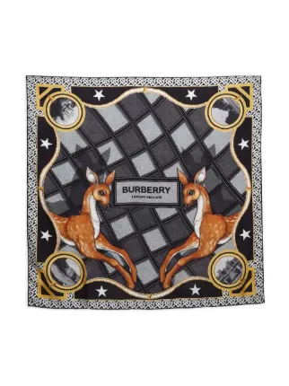 Burberry Pre-Owned