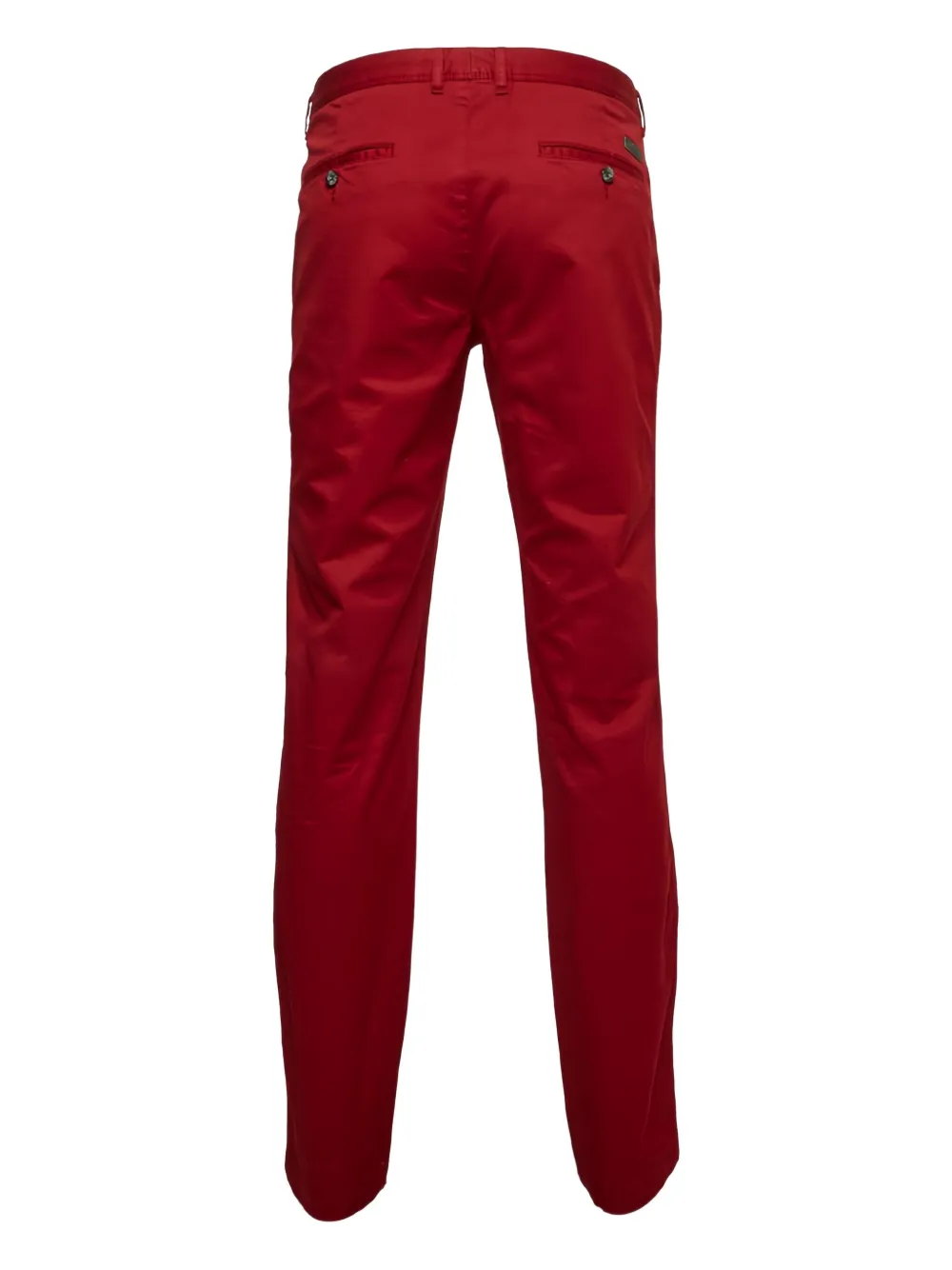 BOSS pre-owned cotton trousers | Image 2