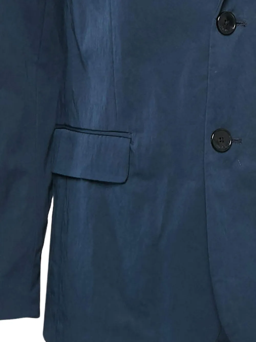 Zadig&Voltaire long-sleeved single-breasted blazer | Image 2