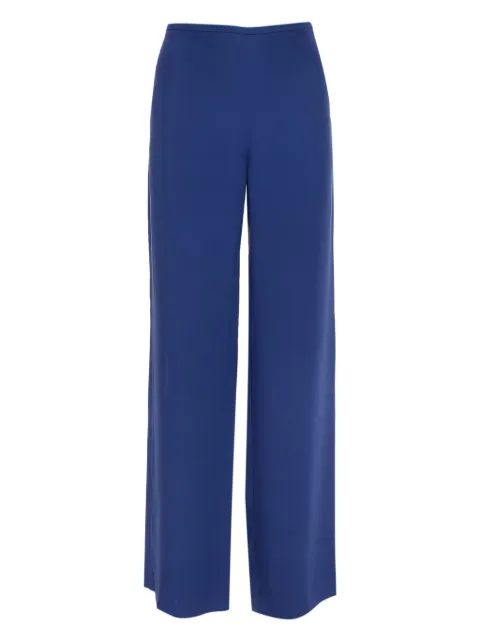 Armani Vintage high-waisted trousers