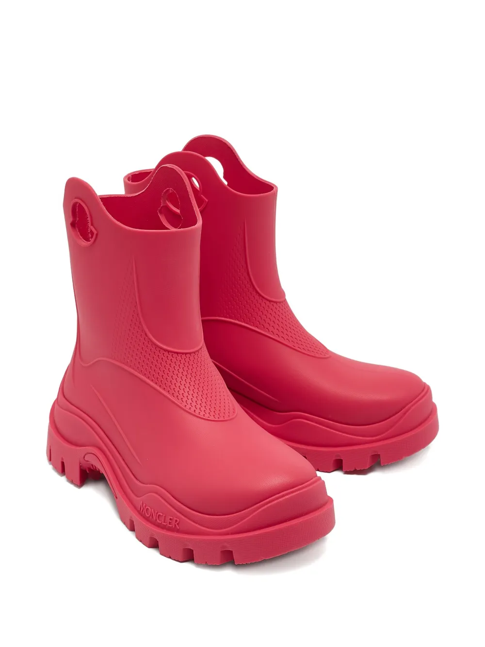 Moncler Vintage Misty rain boots | Image 2