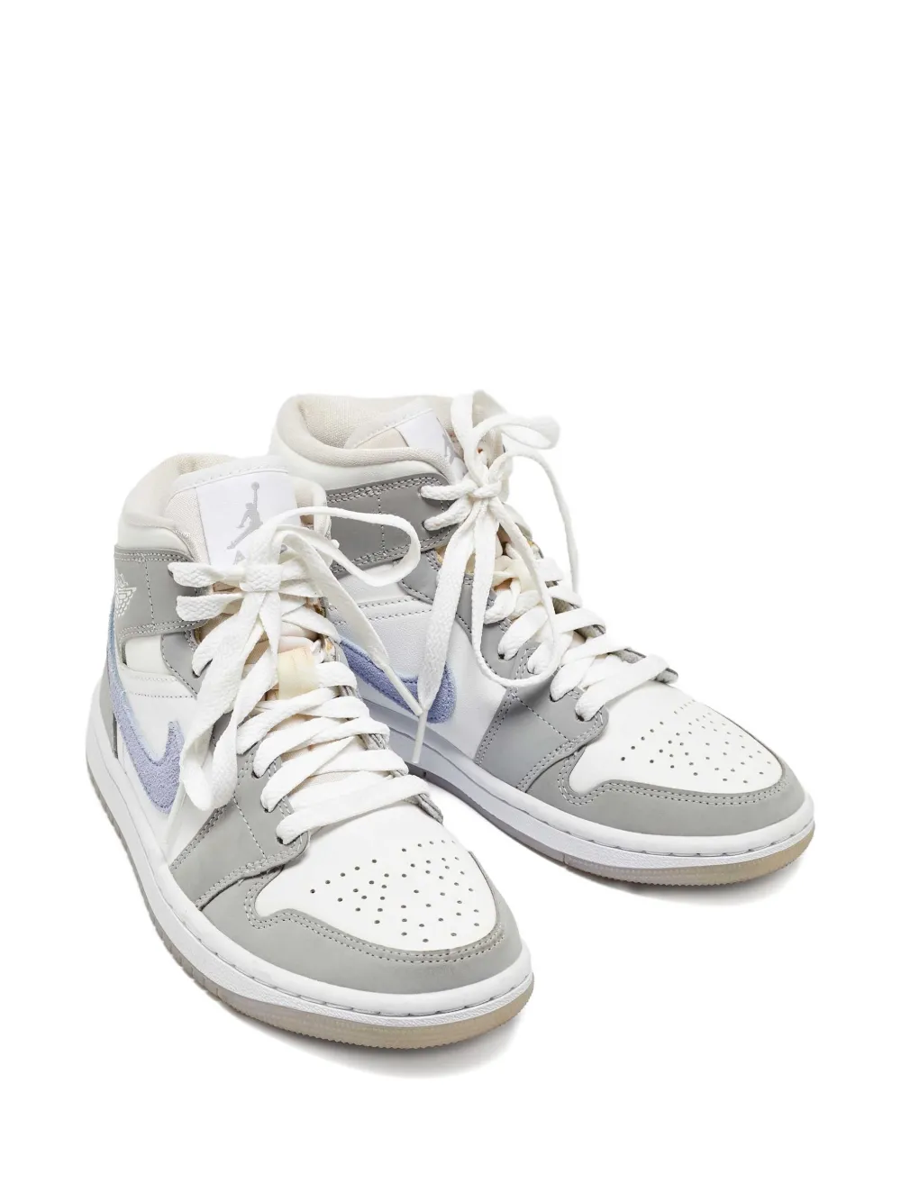 Nike Vintage Air Jordan 1 sneakers | Image 2