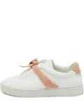 Alexandre Birman pre-owned Clarita bow sneakers - White