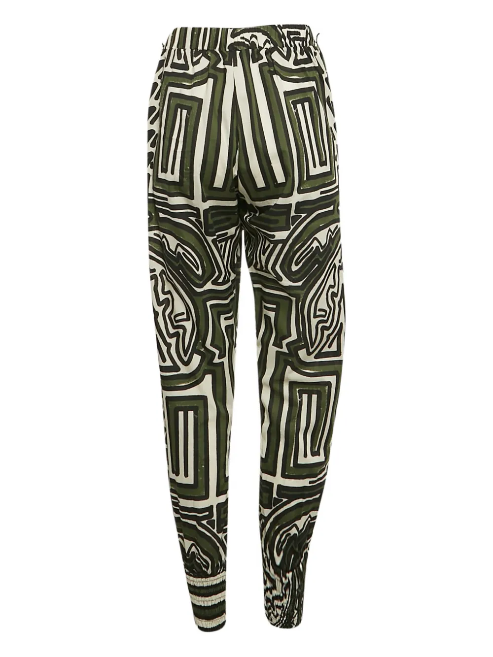 Johanna Ortiz pre-owned Sagacious trousers | Image 2