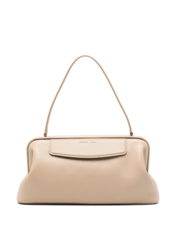 Carven Carmen ハンドバッグ | ニュートラル | FARFETCH JP