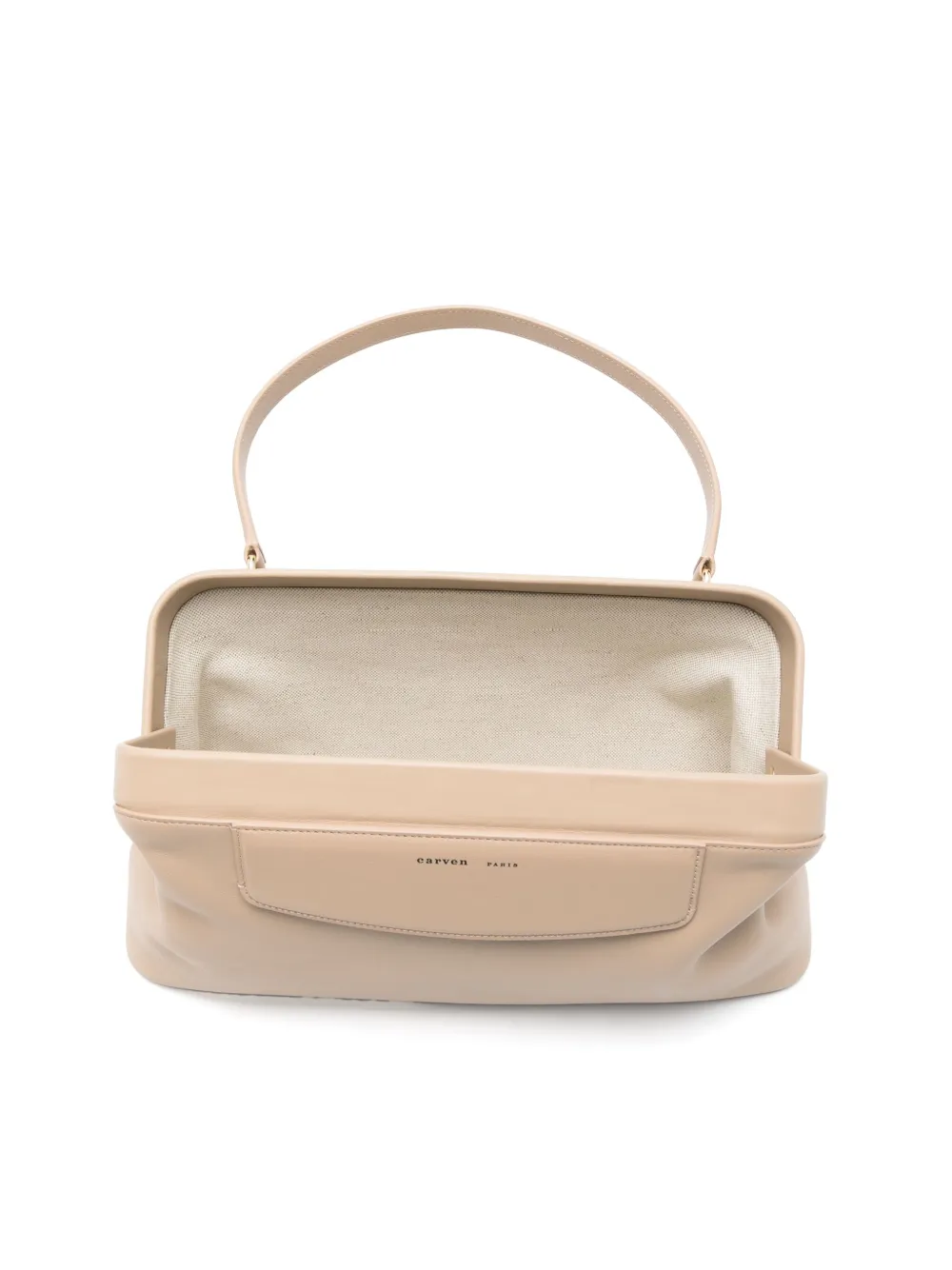 Shop Carven Carmen Tote Bag