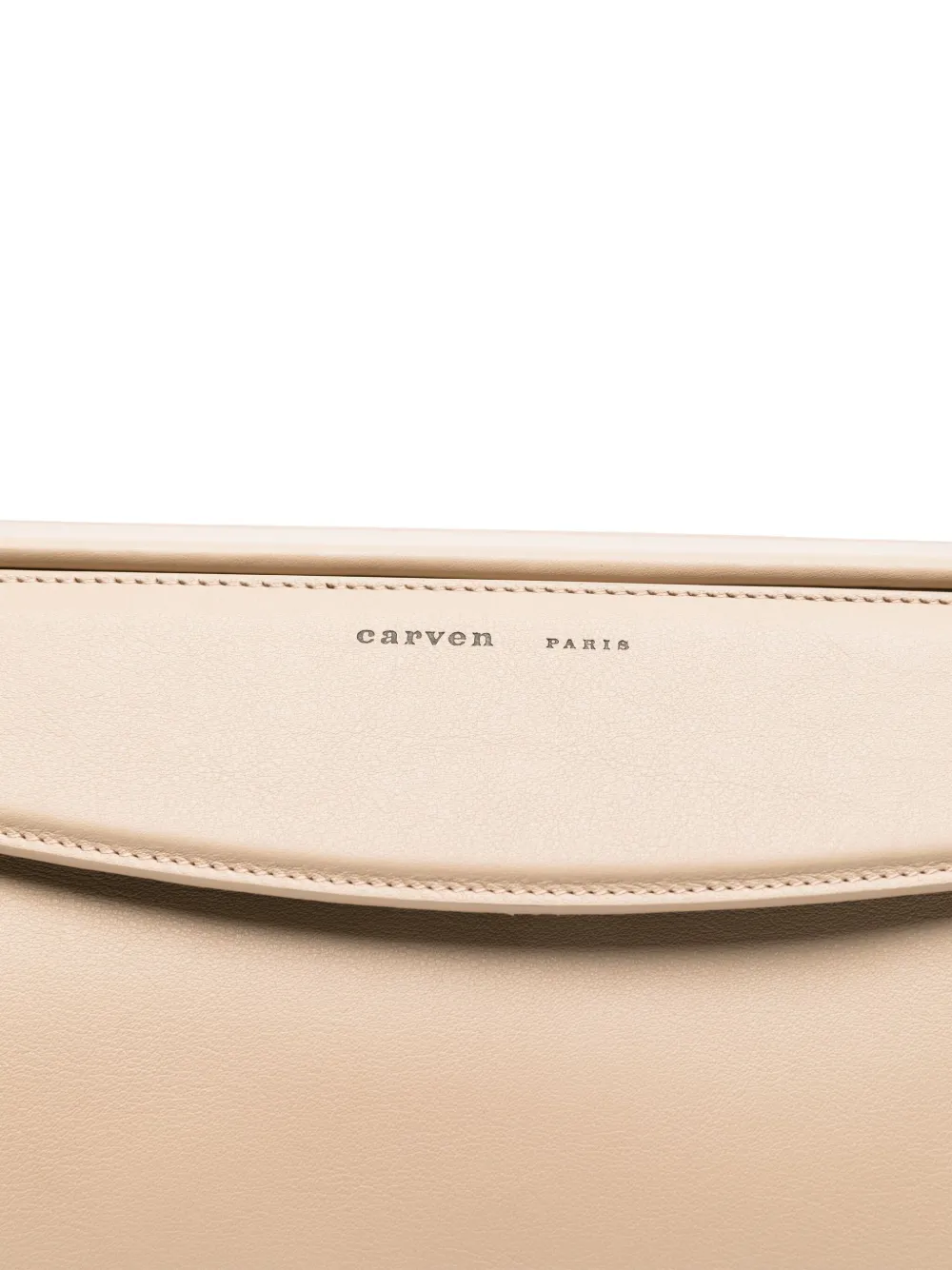 CARVEN CARMEN TOTE BAG 