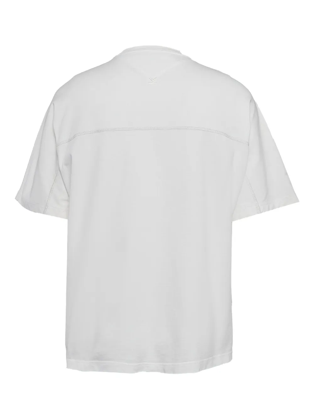 Kenzo Pre-Owned Tiger-print T-shirt | Image 2