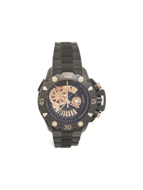 Zenith Defy Xtreme 46.5mm