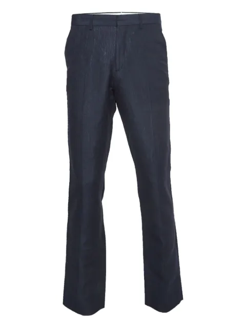 Burberry Pre-Owned tailored trousers