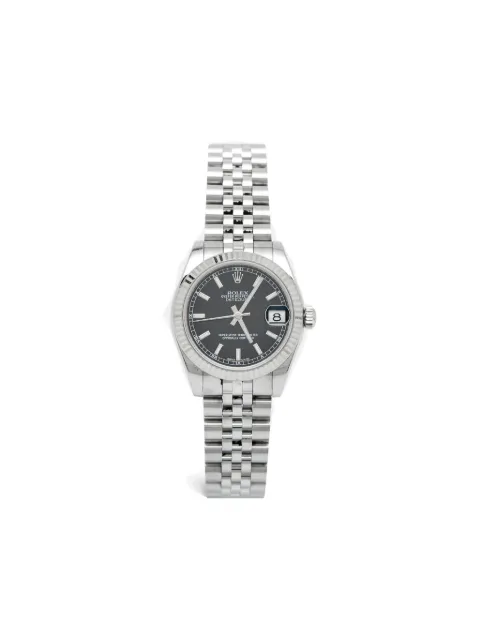Rolex Datejust 26mm