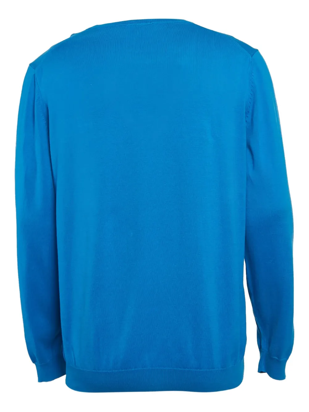 BOSS GREEN HUGO BOSS crew-neck sweatshirt | Image 2