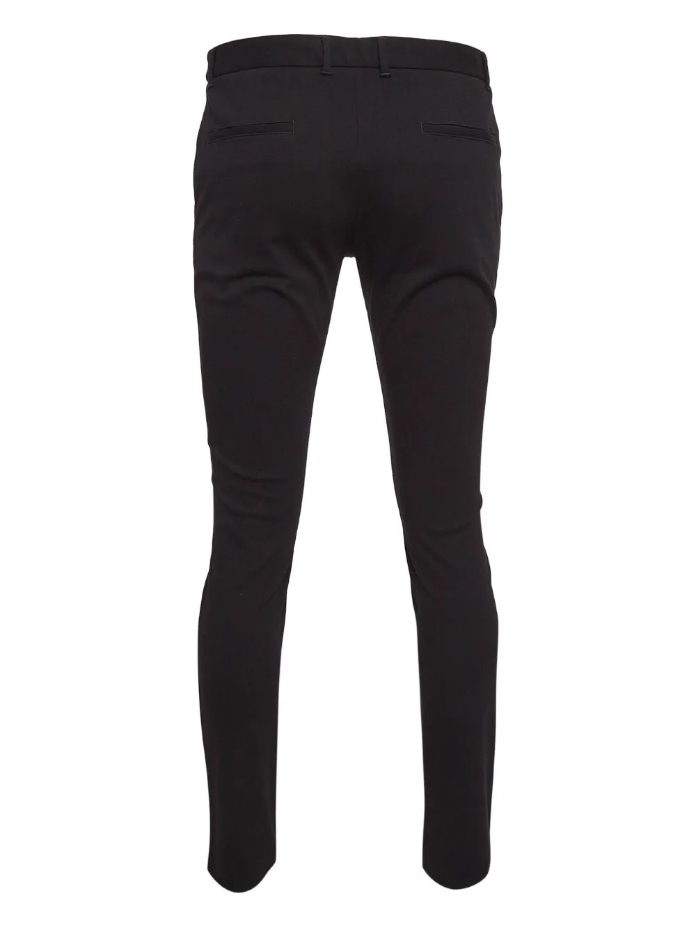 BOSS GREEN HUGO BOSS belt-loops trousers | Image 2