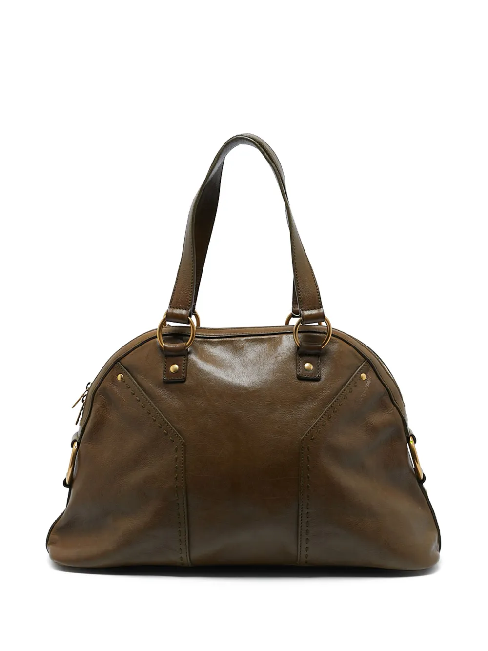Saint Laurent Pre-Owned 2023 Muse handbag | Pre-Owned | Image 2