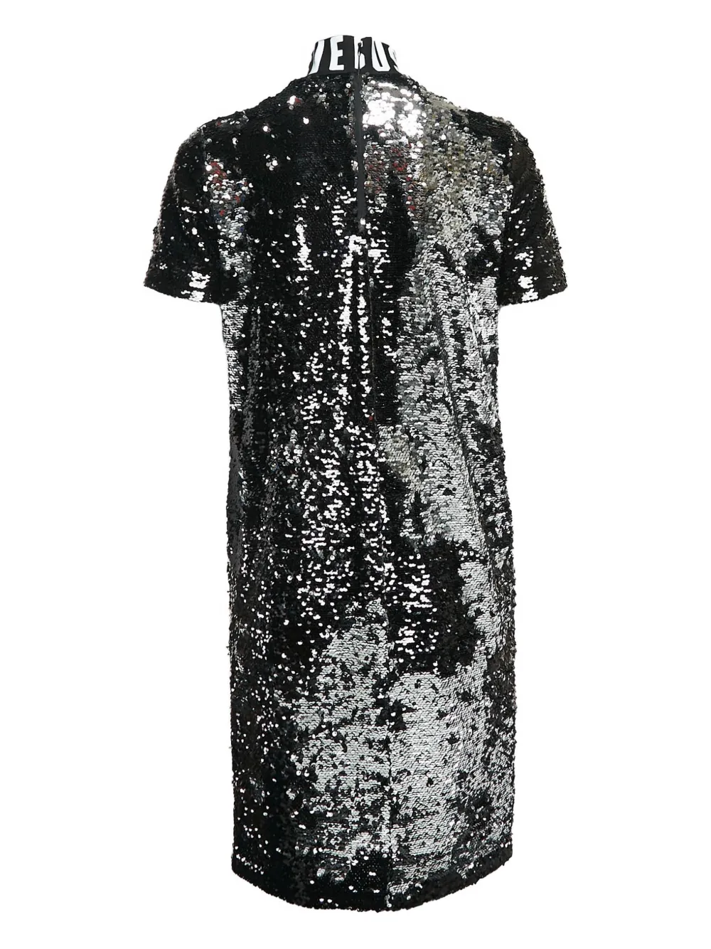 Versus Pre-Owned sequin mini dress | Image 2