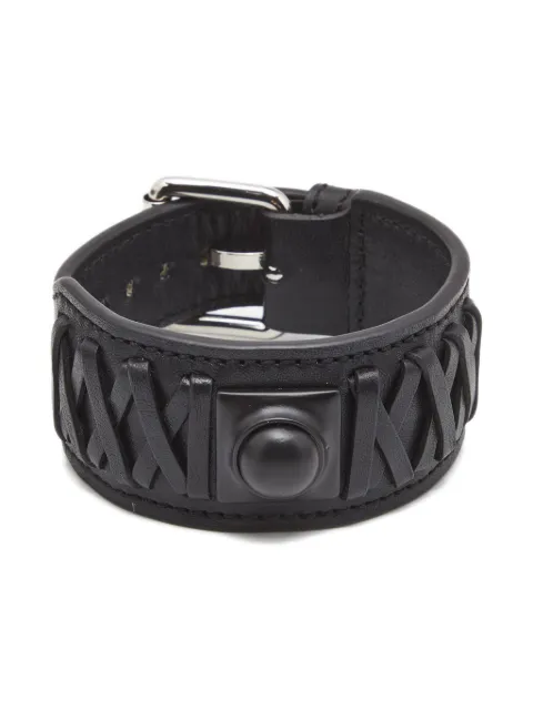 Etro Pre-Owned Leren armband