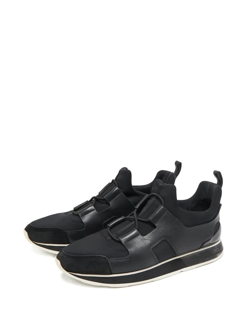 Hermès Pre-Owned low-top sneakers | Low-Tops | Image 2