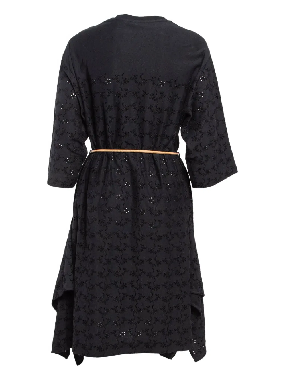 Moncler Vintage 2024 broderie-anglaise dress | Image 2