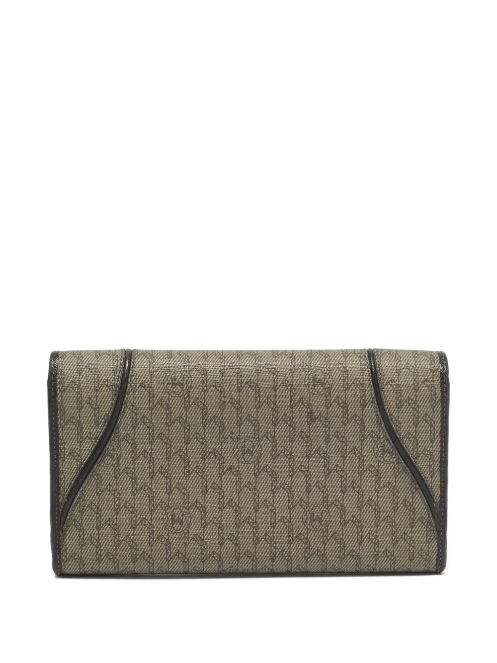 Montblanc monogram flap wallet | Image 2