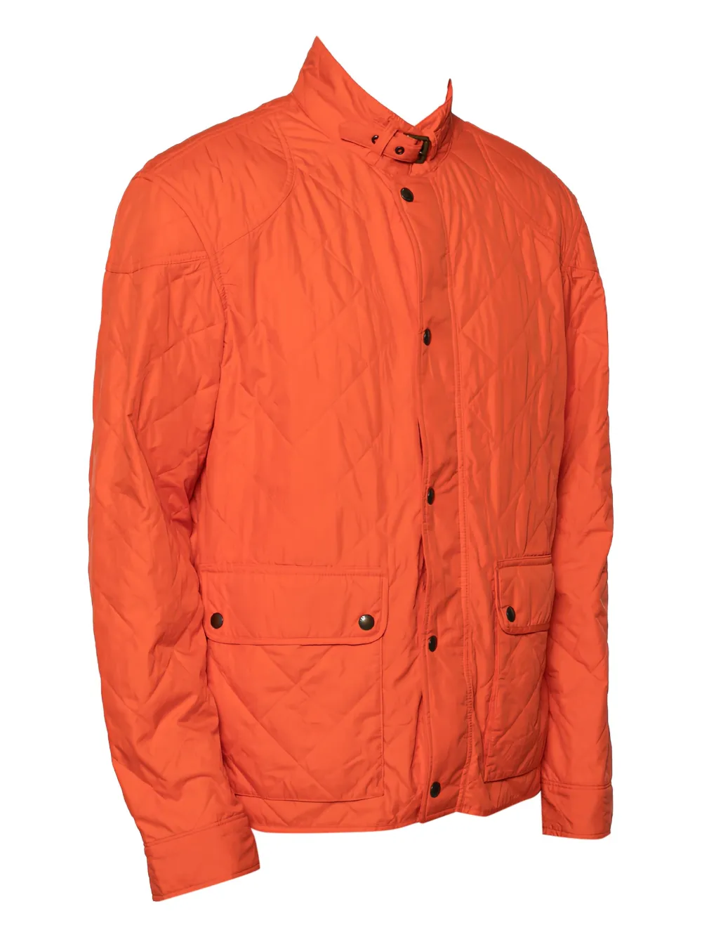Polo Ralph Lauren Vintage quilted jacket | Image 2