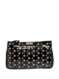 Jimmy Choo Pre-Owned Zulu clutch bag - Black