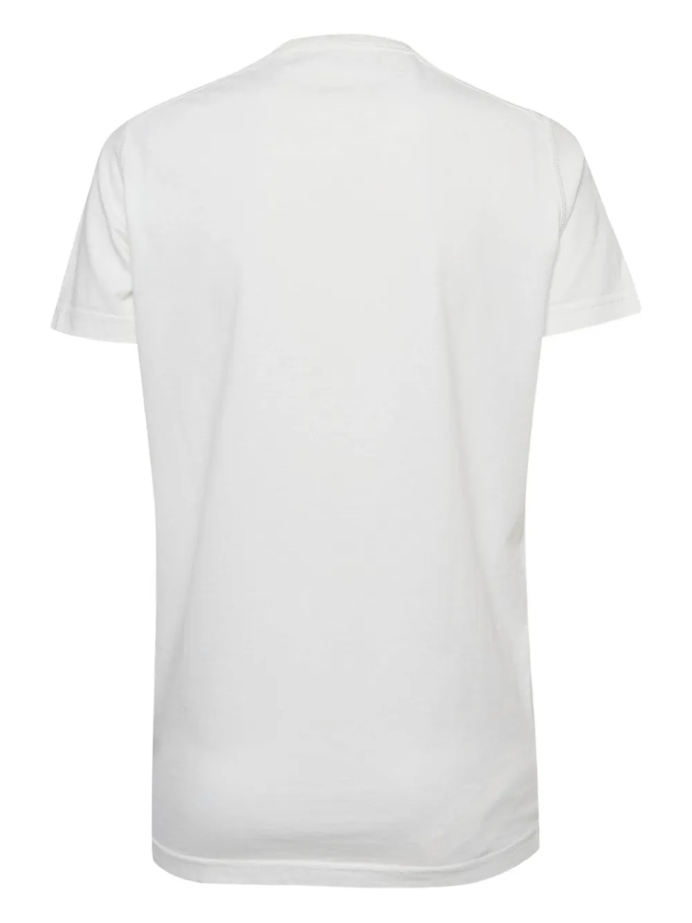 DSQUARED2 graphic-print T-shirt | Image 2