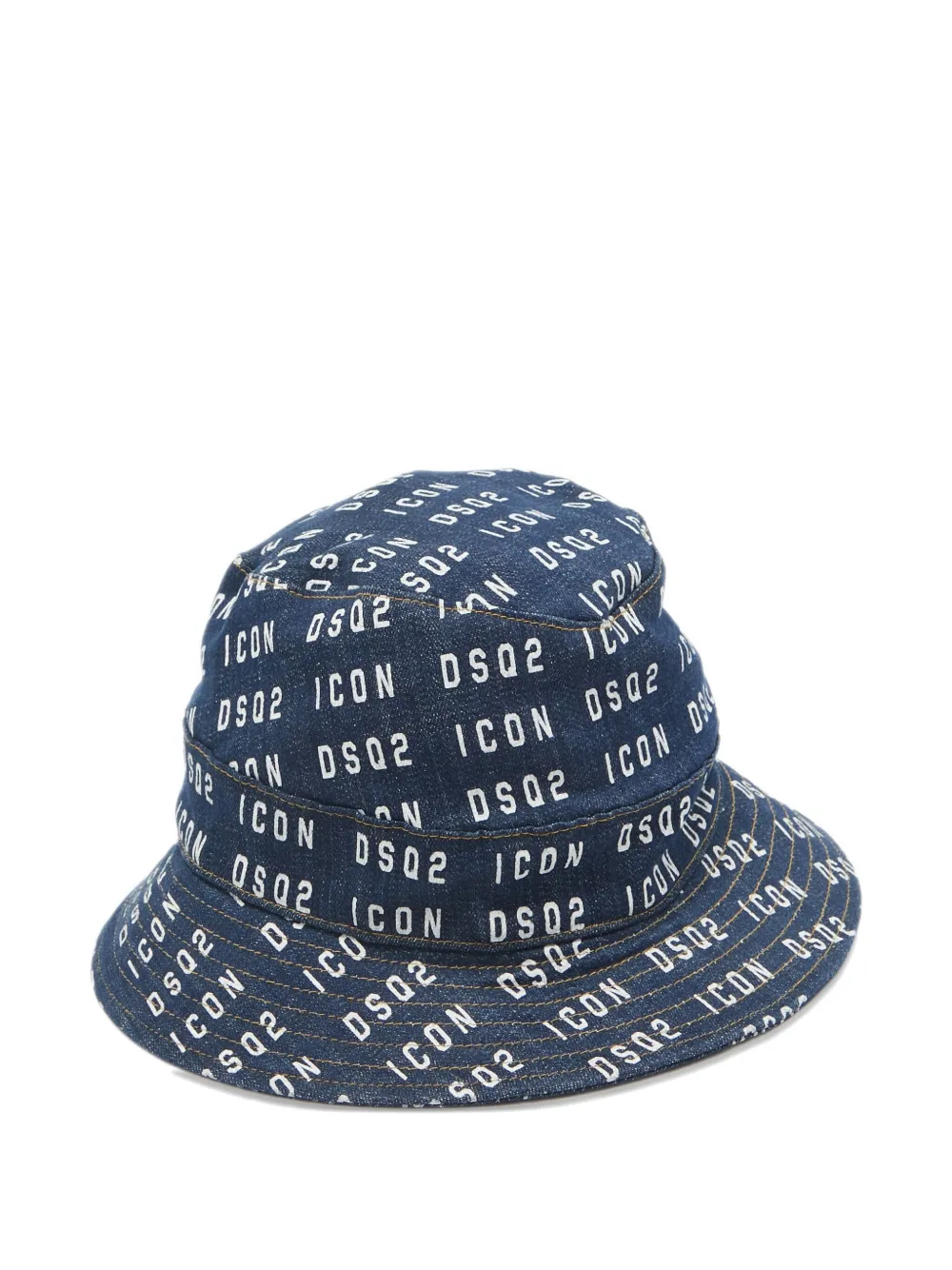 DSQUARED2 denim hat | Image 2