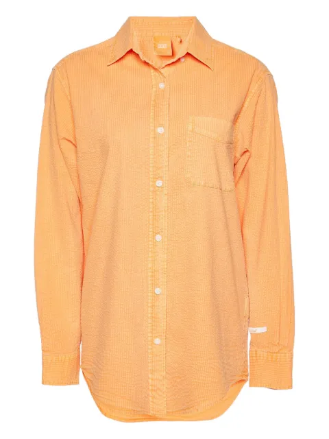 KITH cotton shirt