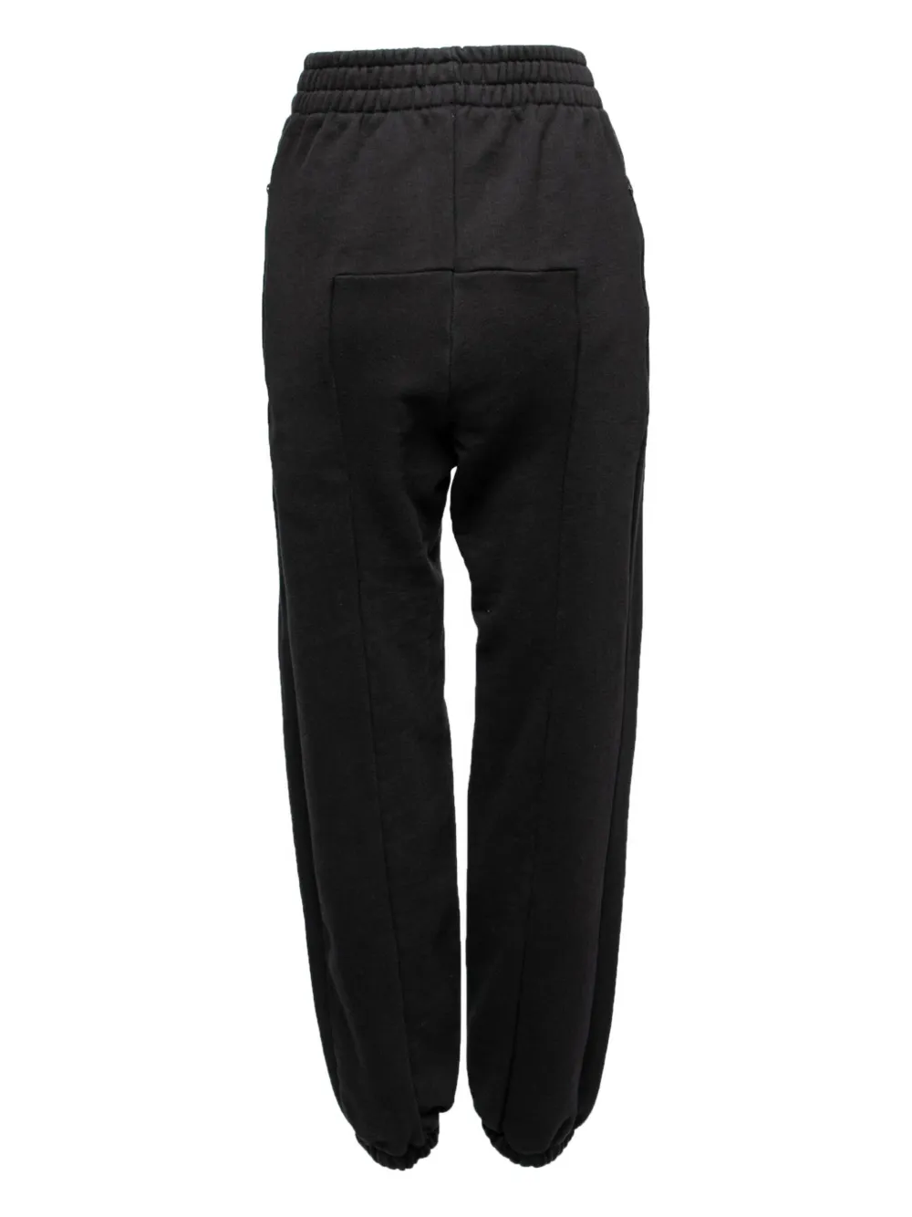 VETEMENTS logo-embroidered track pants | Image 2