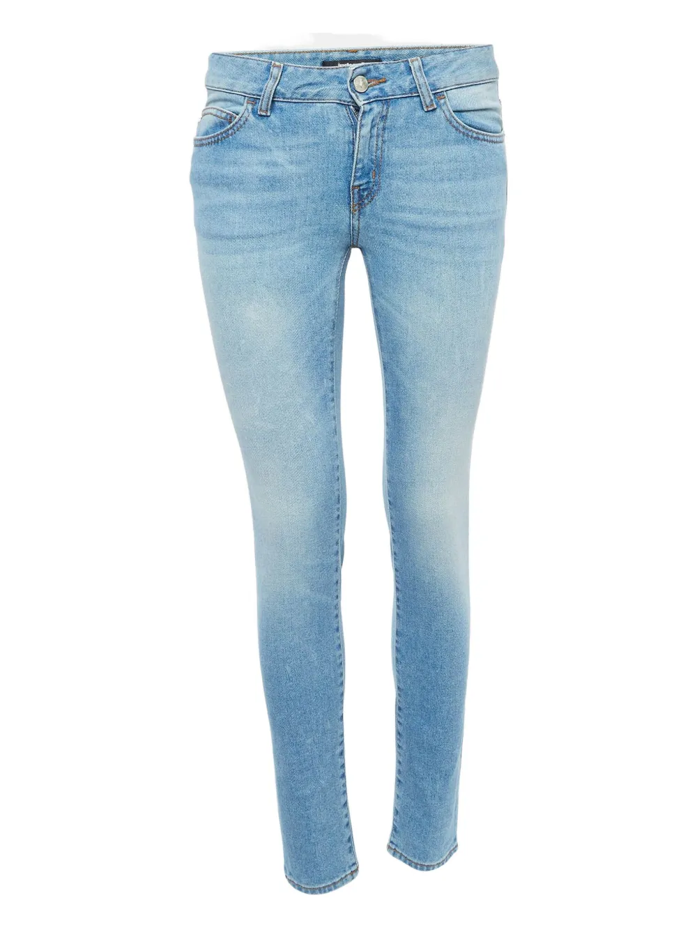 Just Cavalli tapered jeans - ブルー Just Cavalli tapered jeans - ブルー