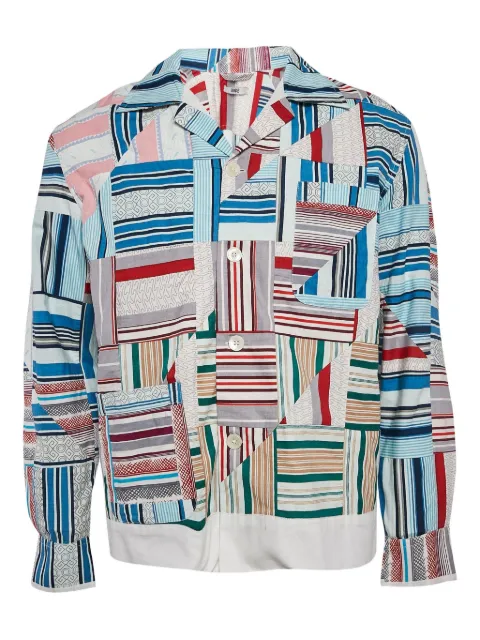 BODE cotton shirt