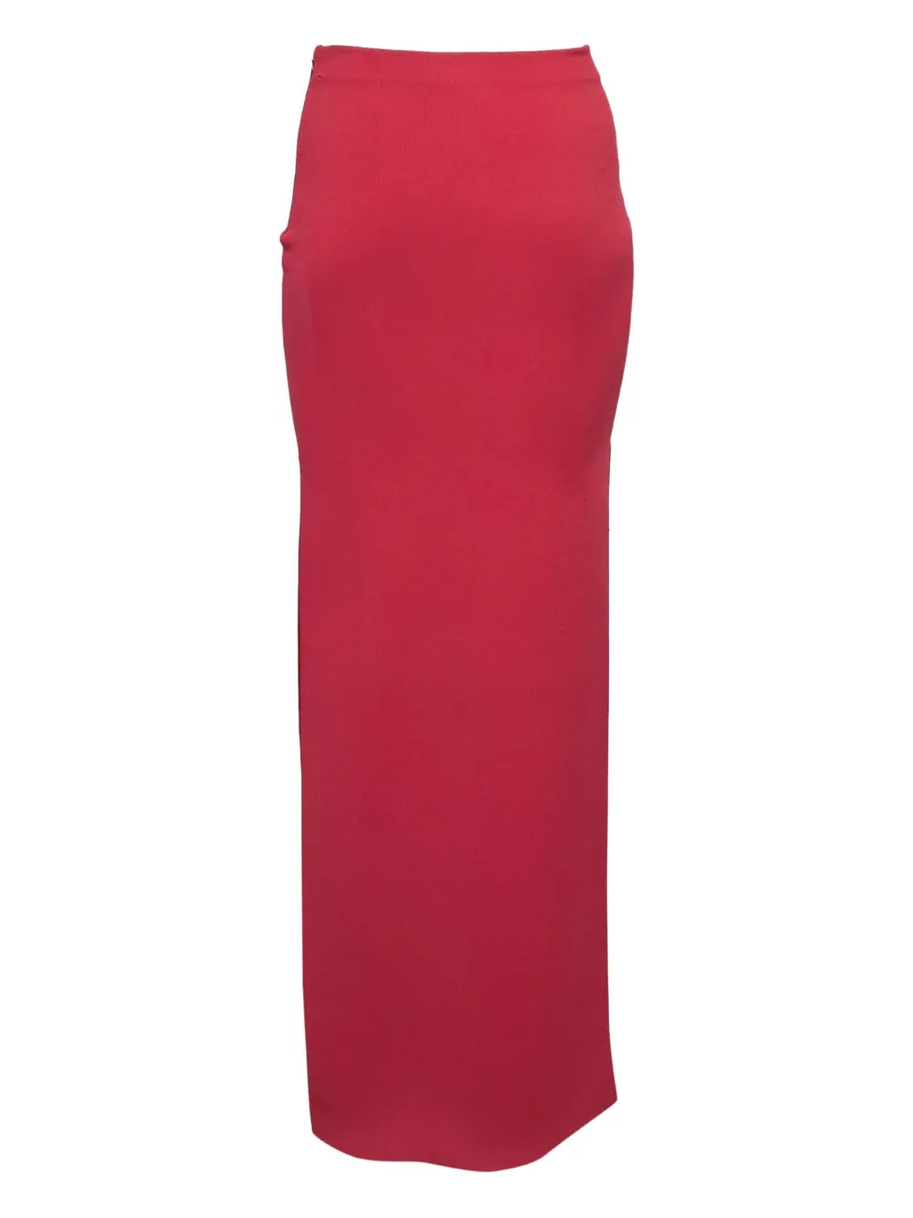 Hervé Léger Pre-Owned straight skirt | Image 2