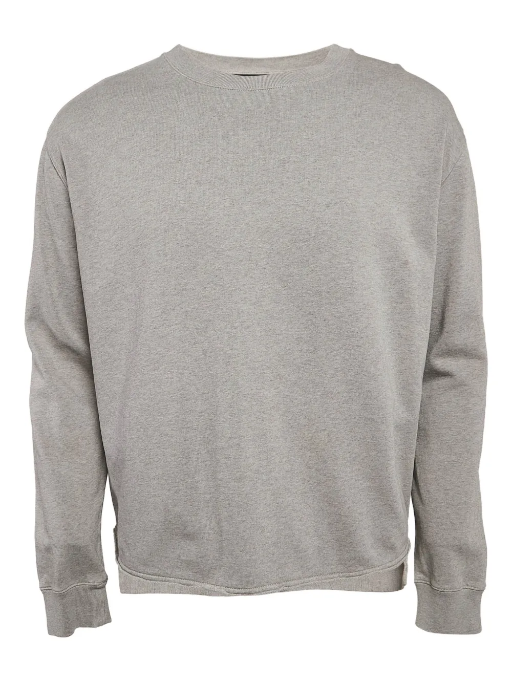 Pre-owned Allsaints Cotton Sweater