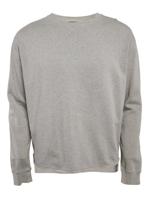 AllSaints cotton sweater