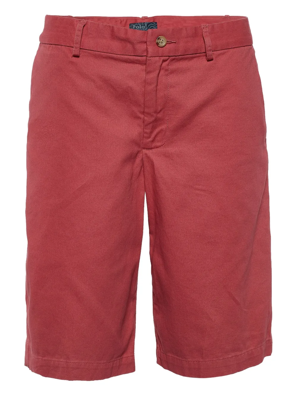 Polo Ralph Lauren Shorts denim - Arancione