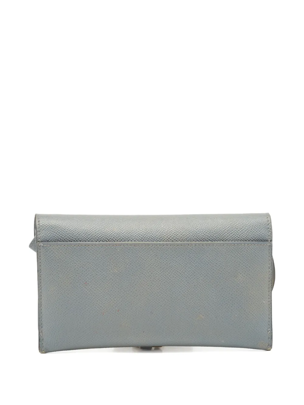 Christian Dior Pre-Owned Saddle Pouch clutch bag | Pre-Owned | Image 2