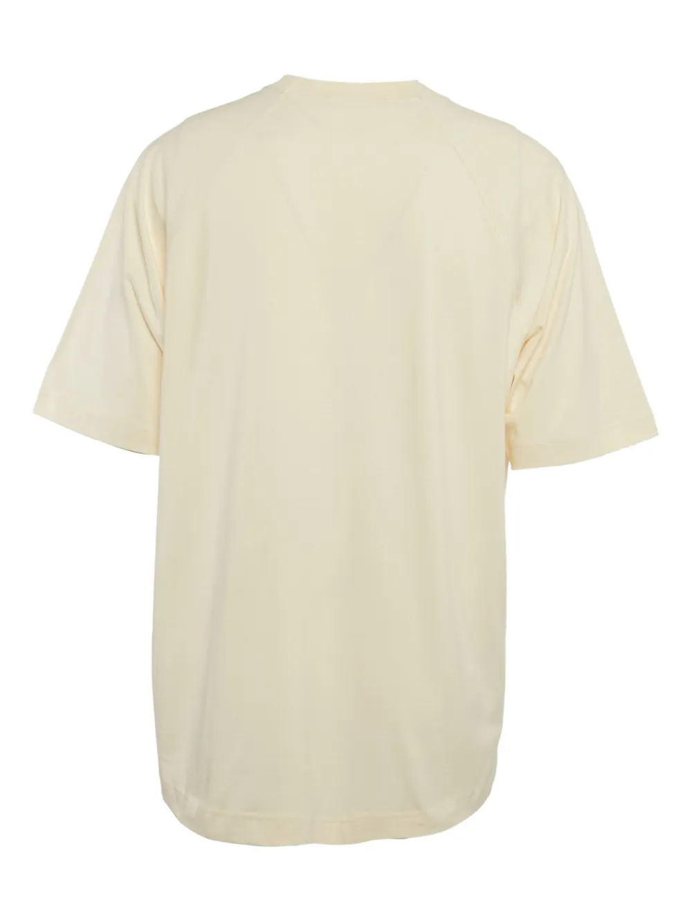 Jacquemus Pre-Owned camiseta de algodón | Playeras | Image 2