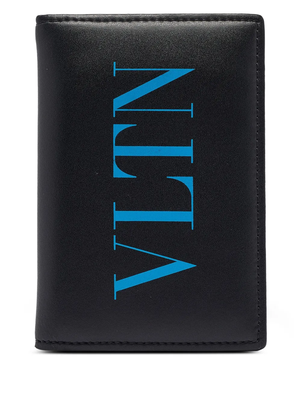 VLTN leather card holder