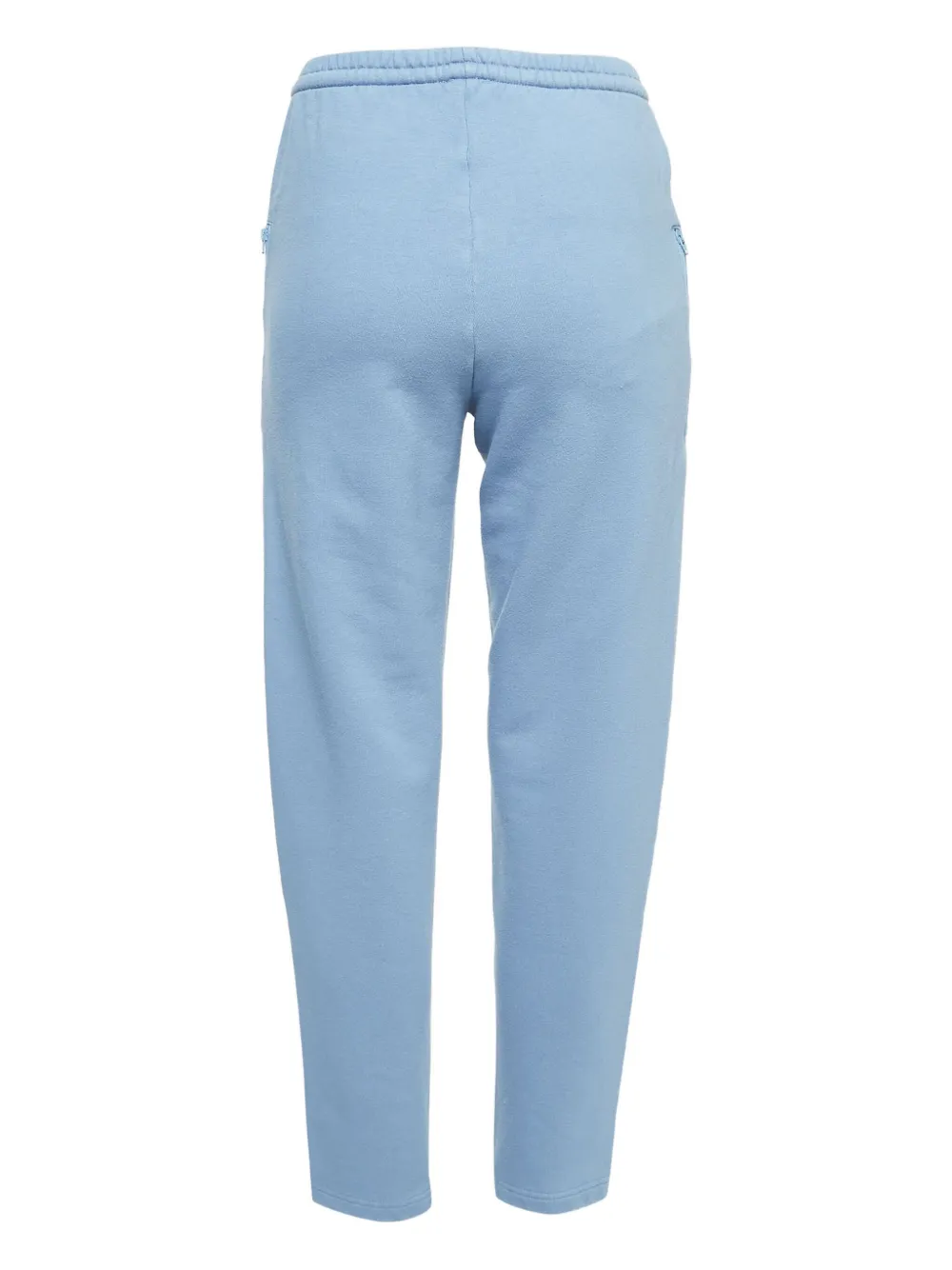 VETEMENTS Broek met trekkoord - Blauw
