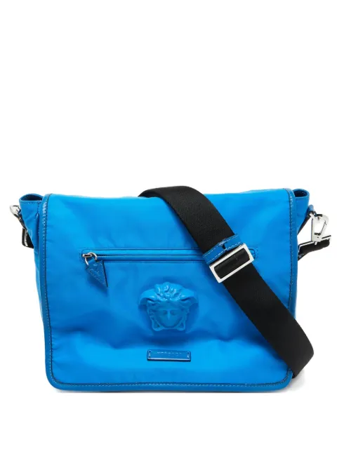 Versace Pre-Owned La Medusa messenger bag