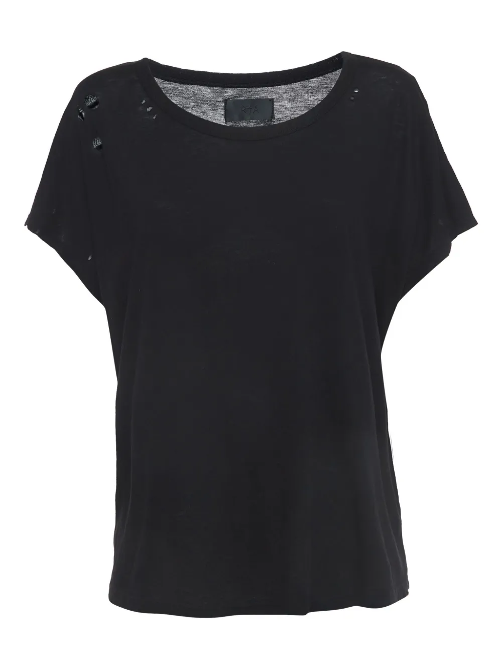 cotton T-shirt