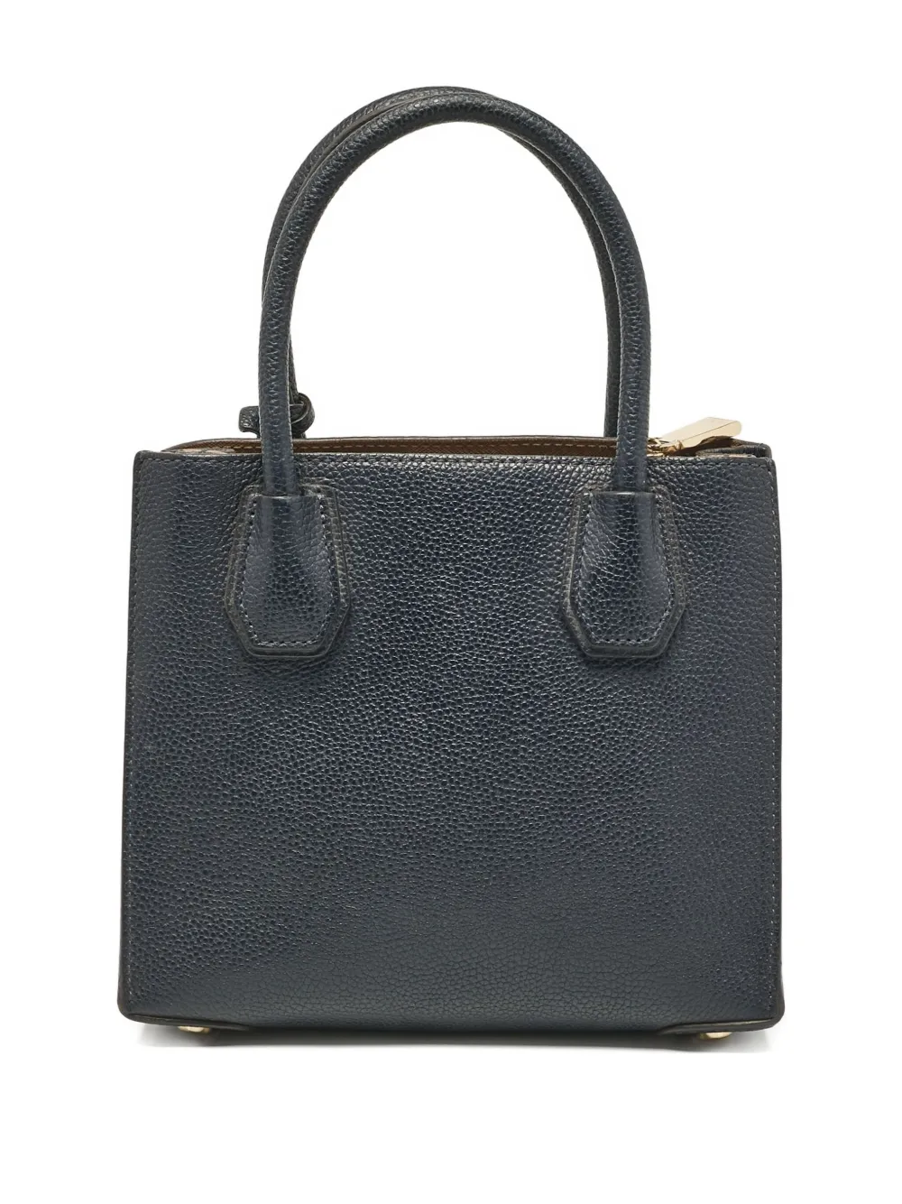 Michael Kors architectural shape tote bag | Image 2